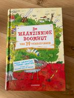 Andy Griffiths - De waanzinnige boomhut van 39 verdiepingen, Ophalen of Verzenden, Zo goed als nieuw, Andy Griffiths; Terry Denton