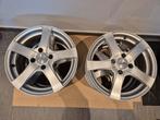 Dezent Velgen 16 inch, Auto diversen, Ophalen, Gebruikt