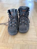 Lowa kinder bergschoenen maat 33, Ophalen of Verzenden, Gebruikt, Schoenen