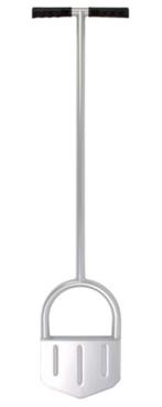 Graskantensteker - 100cm, Tuin en Terras, Hand-tuingereedschap, Ophalen, Zo goed als nieuw, Overige soorten, Gardena / Husqvarna