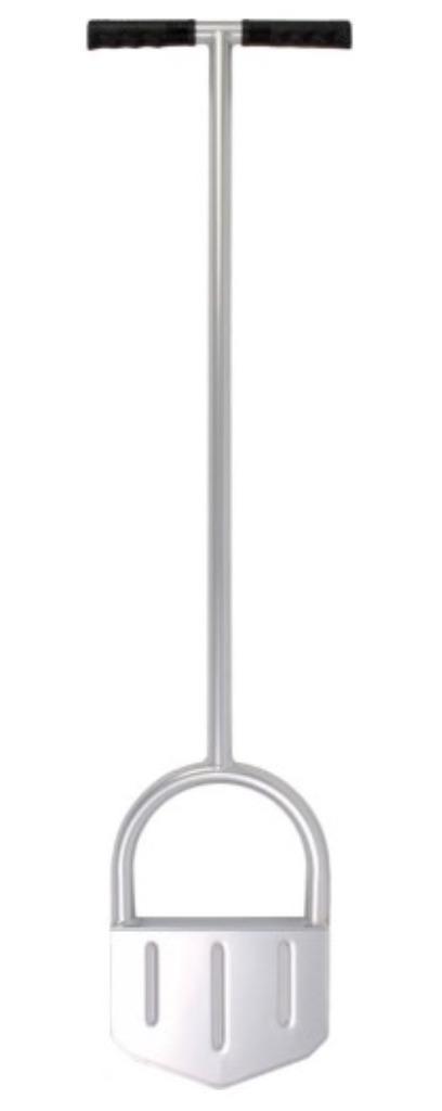 Graskantensteker - 100cm, Tuin en Terras, Hand-tuingereedschap, Zo goed als nieuw, Overige soorten, Ophalen