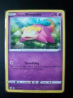 7890: Nieuwe Pokemon Kaart SLOWPOKE hp 70 (054/163), Hobby en Vrije tijd, Verzenden, Nieuw, Losse kaart