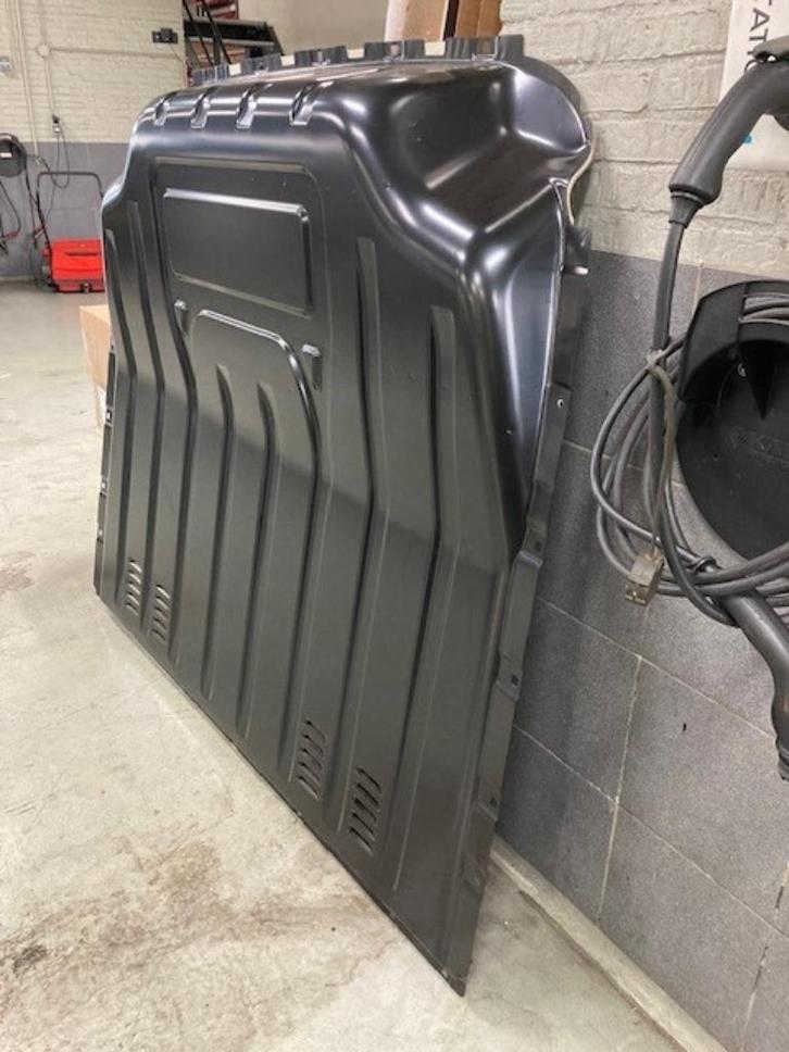 Tussenschot Nissan NV400, Renault Master, Opel Movano., Auto-onderdelen, Interieur en Bekleding, Nissan, Opel, Renault, Nieuw