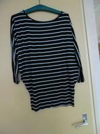 z.g.a.n. dames trui. Maat M/L, Ophalen of Verzenden, Zo goed als nieuw, Maat 38/40 (M), Zwart