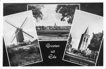 (387-140-013) Ede Groeten uit beschikbaar voor biedingen