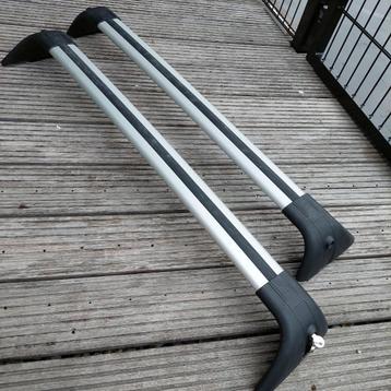!! originele Ford dakdragers - Ford Focus !! beschikbaar voor biedingen