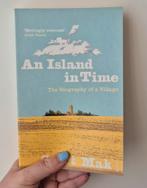 An Island in Time - Geert Mak, Ophalen of Verzenden, Gelezen, Geert Mak, Kunst en Cultuur