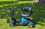 Scootmobiel Vivo, Ophalen, Inklapbaar, Zo goed als nieuw, Elektrische rolstoel