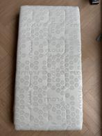 Babymatras van topkwaliteit (Babypark) – 60x120 cm, Ophalen, Gebruikt, 190 cm of minder, Matras