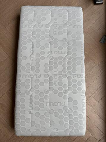 Babymatras van topkwaliteit (Babypark) – 60x120 cm beschikbaar voor biedingen