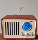 Denver TR-37     2 stuks., Audio, Tv en Foto, Radio's, Ophalen of Verzenden, Zo goed als nieuw