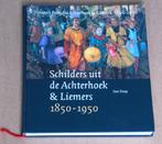 ## Schilders uit de Achterhoek & Liemers # Fantastisch boek, Ophalen of Verzenden, Zo goed als nieuw