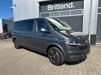 Volkswagen TRANSPORTER 2.0 TDI 150PK DSG BULLI bj2024 *Led *, Auto's, Bestelauto's, Huisgarantie, 4 cilinders, Volkswagen, Origineel Nederlands