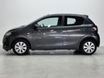 Peugeot 108 1.0 e-VTi Active 5 deurs Airco Bluetooth, Voorwielaandrijving, Stof, Gebruikt, Euro 6