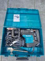 Makita HR4510C Boor- en Breekhamer, Doe-het-zelf en Verbouw, Gereedschap | Boormachines, Boor- en/of Breekhamer, Ophalen of Verzenden