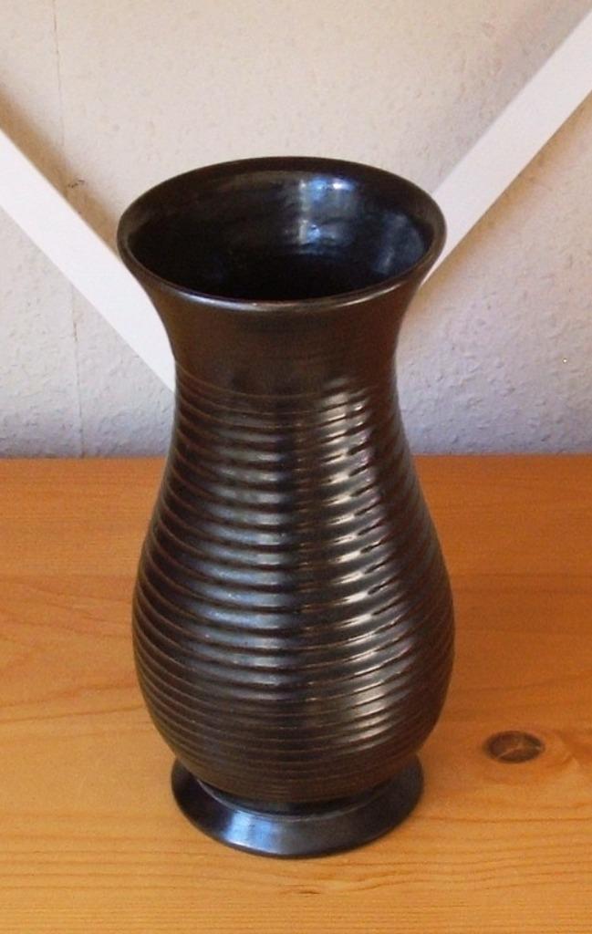 ADCO vaas 1029, Antiek en Kunst, Antiek | Keramiek en Aardewerk, Ophalen of Verzenden