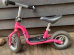 Roze puky loopfietsje, Ophalen, Minder dan 16 inch