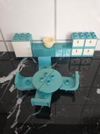 Duplo keuken vintage jaren '80, Ophalen of Verzenden, Gebruikt, Complete set, Duplo