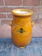 Zeldzame Amstelhoek Amsterdam Chris van der Hoef vaas, Antiek en Kunst, Antiek | Keramiek en Aardewerk, Ophalen of Verzenden