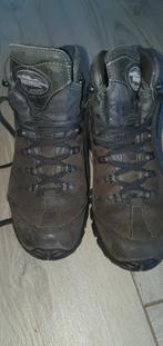 Meindl wandelschoenen bergschoenen maat 39,5, Ophalen of Verzenden, Gebruikt, Schoenen