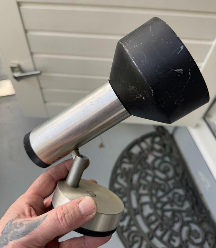 Philips | spots | plafondlamp | 8 stuks | 1 Koop | Lot, Huis en Inrichting, Lampen | Spots, Gebruikt, Plafondspot of Wandspot