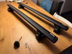 Thule WingBar Evo dakdragers zwart o.a. voor Volvo XC40, Auto diversen, Ophalen of Verzenden, Zo goed als nieuw