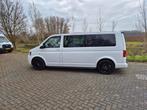 Te koop Volkswagen Transporter, Auto's, Euro 5, Stof, 4 cilinders, Volkswagen