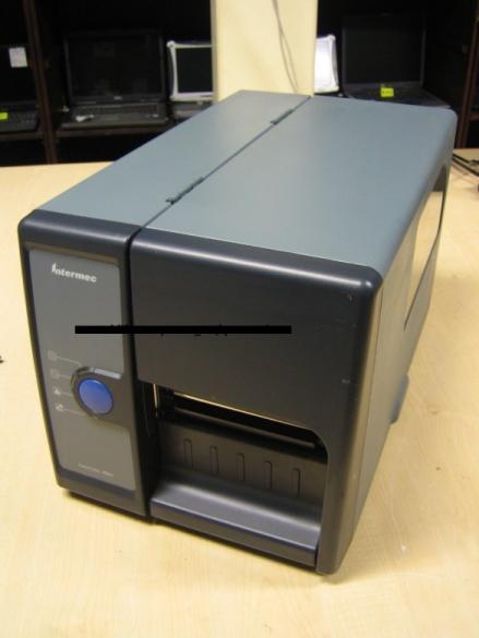 Intermec EasyCoder PD41 Label Thermal Barcode Printer USB, Computers en Software, Printers, Zo goed als nieuw, Printer, Overige technieken