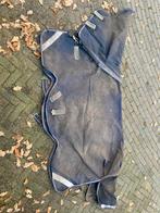 Amigo deken met hals, Dieren en Toebehoren, Paarden en Pony's | Dekens en Dekjes, Ophalen of Verzenden, Zo goed als nieuw, Deken