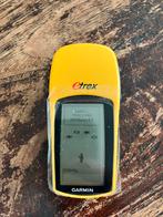 Garmin GPS eTrex H, Sport en Fitness, Ophalen of Verzenden, Nieuw, Navigatie of Gps