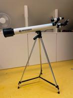 Bresser sterrenkijker / telescoop, Audio, Tv en Foto, Optische apparatuur | Telescopen, Ophalen, Gebruikt, 80 tot 200 mm, Lenzentelescoop (refractor)