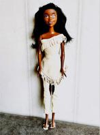 Mattel 1999 Pocahontas Indonesia, Kinderen en Baby's, Speelgoed | Poppen, Ophalen of Verzenden, Barbie
