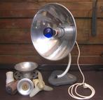 Super Thermolite HMF Frankfurt-Hedd; multifuntionele lamp, Ophalen of Verzenden