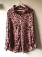 Hartjes blouse van Fabienne Chapot, Kleding | Dames, Blouses en Tunieken, Ophalen of Verzenden, Zo goed als nieuw, Maat 38/40 (M)