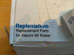 Xiaomi MI Robot stofzuiger onderdelen, Ophalen of Verzenden, Nieuw, Minder dan 1200 watt, Stofzuiger