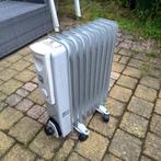 elektrisch kacheltje, Huis en Inrichting, Kachels, Ophalen, Oliekachel, Elektrisch, Zo goed als nieuw