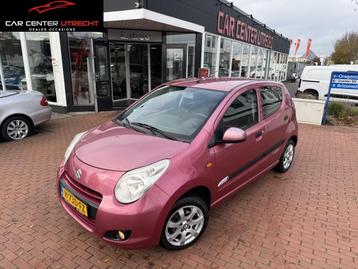 Suzuki Alto 1.0 Base 5drs airco nette alto!! beschikbaar voor biedingen