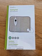 Nieuwe Nedis Verwarming Pad - 6 standen, Ophalen of Verzenden