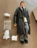 1/6 figuur Brad Mills/Brad Pitt/SEVEN - Hero Collection, Ophalen of Verzenden, Actiefiguur of Pop