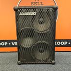 Soundboks Gen 3 Bluetooth Speaker in Goede Staat, Soundcore, Zo goed als nieuw, Support@soundcore.com, [Anker Innovations]
1323 Chisholm Trail, Suite 205
Round Rock, TX 78681
USA