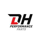 Volkswagen Golf 7 / 7.5 R & GTI – Leren Airbag Cover, Auto-onderdelen, Besturing, Ophalen of Verzenden, Nieuw, Volkswagen