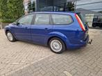 Ford Focus Wagon 1.6 Titanium, airco, nieuwe apk!, 1596 cc, Gebruikt, 4 cilinders, Origineel Nederlands