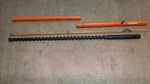 Hilti hamerboor SDS-Max 16mm 54cm, Doe-het-zelf en Verbouw, Metselstenen, Nieuw, Ophalen of Verzenden