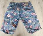 Cars heren korte broek maat M, Ophalen of Verzenden, Zo goed als nieuw, Blauw