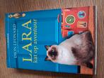 Lara kat op avontuur, Boeken, Ophalen of Verzenden, Zo goed als nieuw