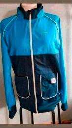 Jack &Jones blauw jas, Maat 52/54 (L), Blauw, Ophalen of Verzenden, Zo goed als nieuw