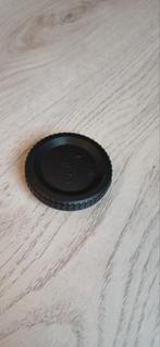 Lensdop Nikon - Bescherm je lens!, Gebruikt, Minder dan 50 mm, B&W, Ophalen of Verzenden