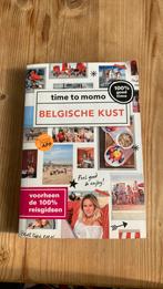 Time to momo - belgische kust, Ophalen of Verzenden, Zo goed als nieuw, Overige merken
