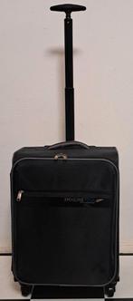 Handbagage 4 wielen 50 35 23 cm 
Tweedehands  en goede, Ophalen of Verzenden, Zo goed als nieuw