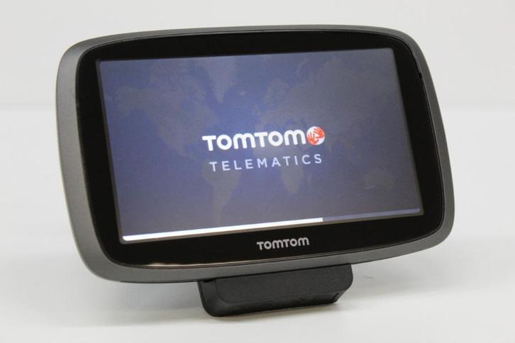TomTom Pro 5250 Navigatiesysteem incl raamhouder & 12V-lader, Auto diversen, Autonavigatie, Zo goed als nieuw, Ophalen of Verzenden